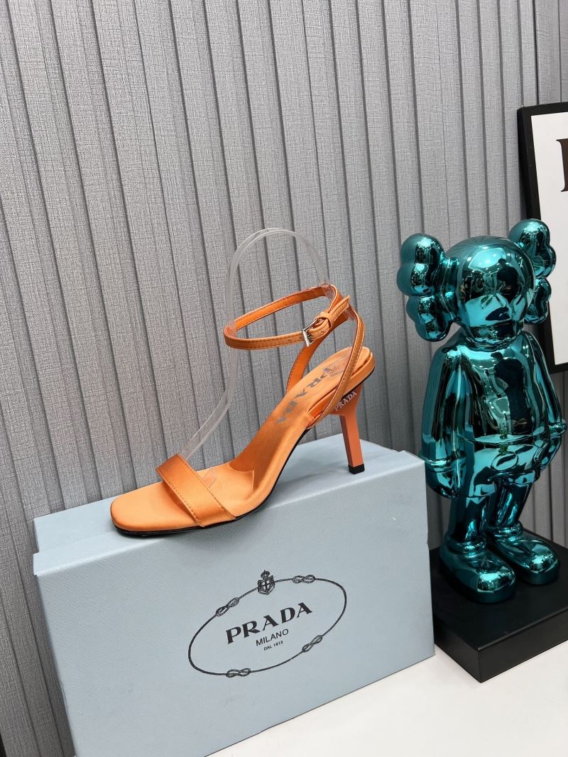 Prada Sandals